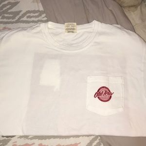 Old Row T-shirt